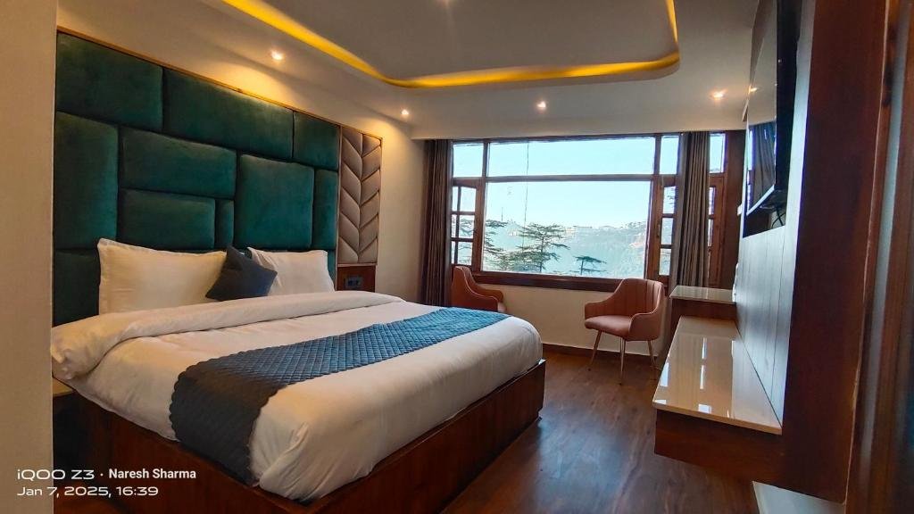 Magic Stays Simla Royale – Shimla