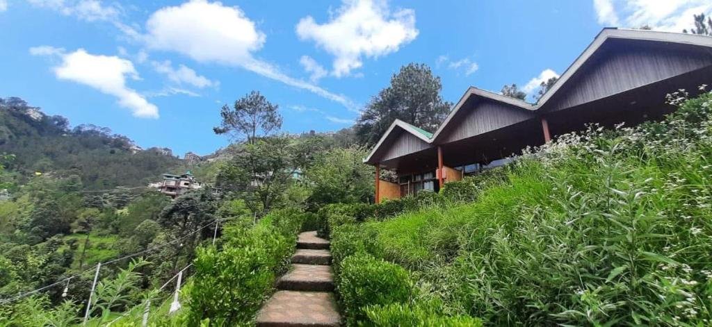 Paradise Village Resort