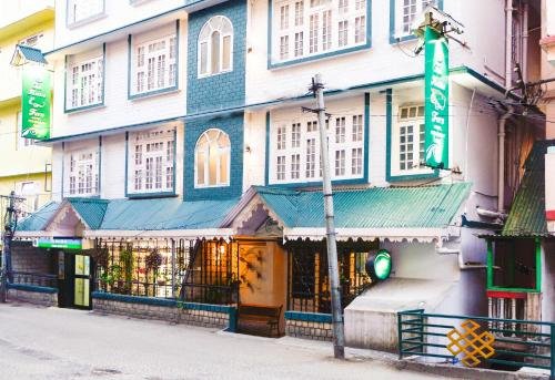 The Nettle and Fern Hotel Gangtok