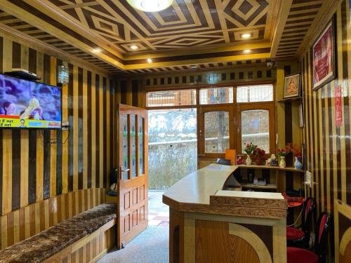 BNB ROYAL INN SHIMLA