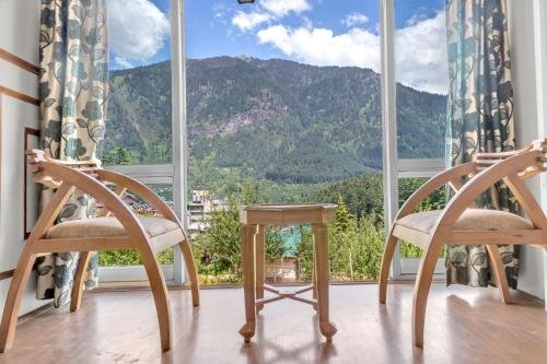 Sparsh Resort, A Boutique Stay