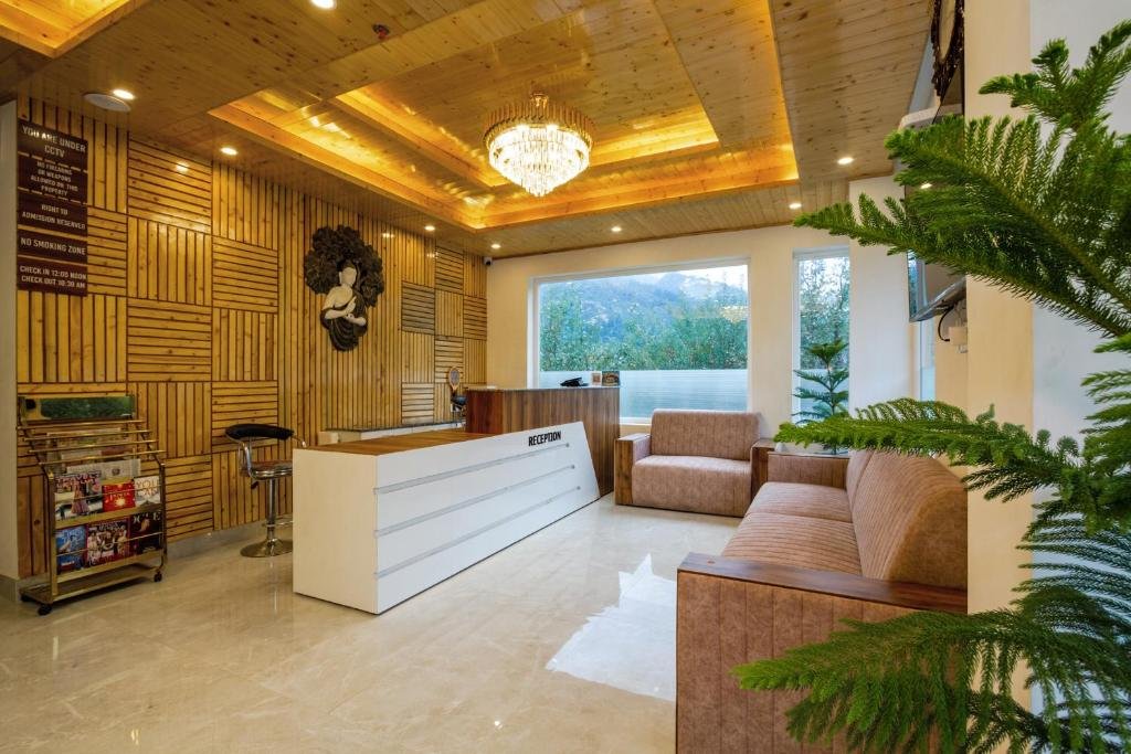 Antillia Vally Resorte